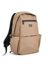 Rock Harper Beige Backpack - Cabin Image 1