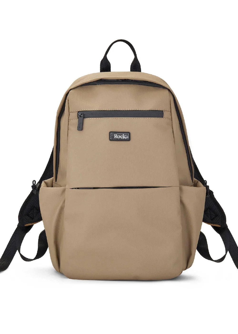 Rock Harper Beige Backpack - Cabin Image 2