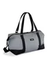 Rock Harper Grey Holdall - Cabin Image 1