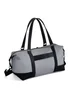 Rock Harper Grey Holdall - Cabin Image 2