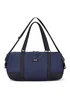 Rock Harper Navy Holdall - Cabin Image 3