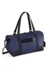 Rock Harper Navy Holdall - Cabin Image 2