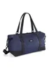 Rock Harper Navy Holdall - Cabin Image 1