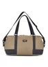 Rock Harper Beige Holdall - Cabin Image 3