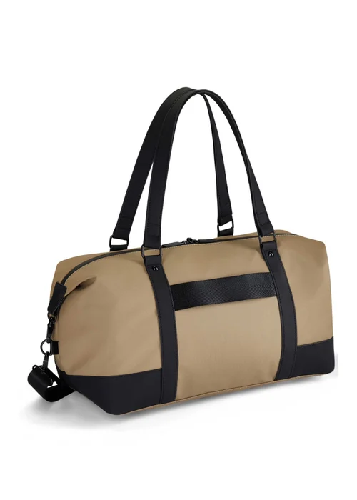 Rock Harper Beige Holdall - Cabin Image 2