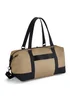 Rock Harper Beige Holdall - Cabin Image 2
