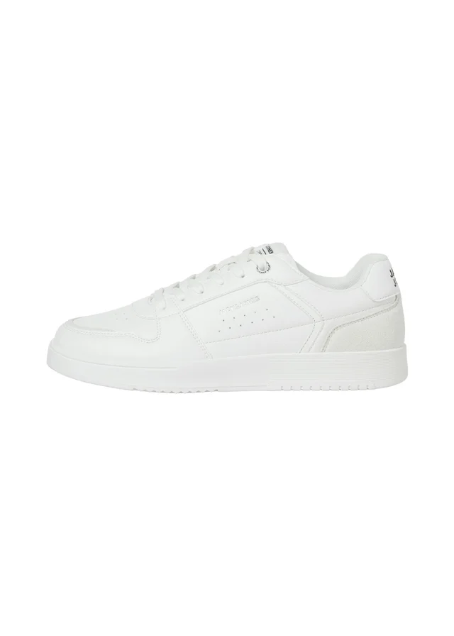 Jack & Jones White Ealing Trainer