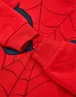 Vanilla Underground Marvel Spiderman Kids Red Sweatshirt (2-8 years) - Age 2-3 Years Image 5
