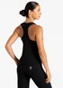 Dare2b Black Modernize II Sweat Wicking Vest - Size 8 Image 2