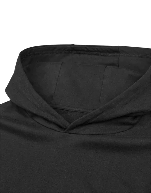 Vanilla Underground Monster High Let's Go Ghouls Kids Black Hoodie (3-14 years) - 11-12 Yrs Image 3