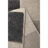 Homemaker Grey Blocks Rug - 60 X 200 Image 3