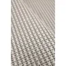 Homemaker Mono Border Rug - 67 x 200 Image 3