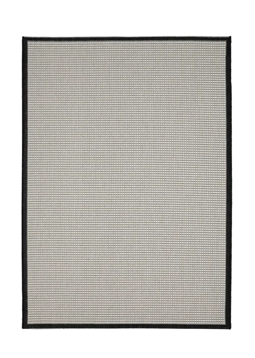 Homemaker Mono Border Rug - 120 x 170 Image 5