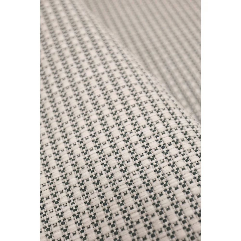 Homemaker Green Border Rug - 120 x 170 Image 3