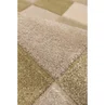 Homemaker Green Blocks Rug - 60 X 200 Image 2