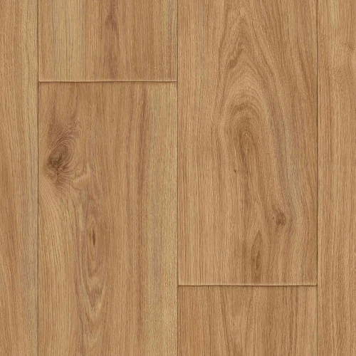 Homemaker Cimmaron Brown Precut Vinyl Floor 3 x 2m - 200 x 290 Image 2