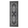 Homemaker Grey Traditional Runner Rug - 67 x 200 Image 1