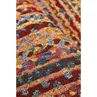 Homemaker Multicolour Border Rug - 150 x 150cm Image 3