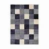 Homemaker Blue Blocks Rug - 160 X 230 Image 4