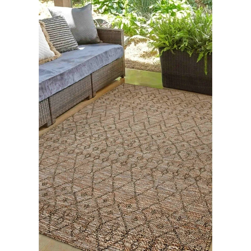Homemaker Summer Culture Rug - 120 x 170 Image 1