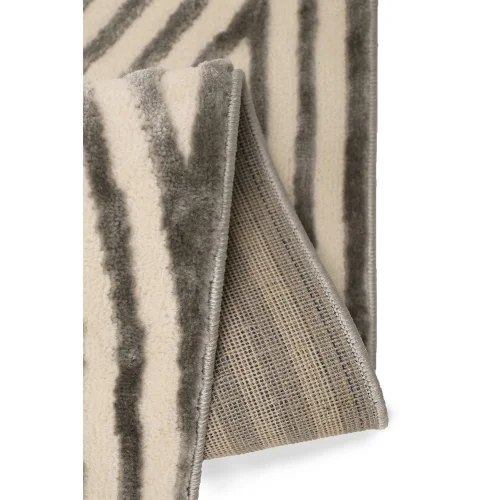 Homemaker Arcs Natural Rug - 120 x 170 Image 3