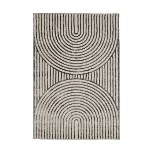 Homemaker Arcs Natural Rug - 120 x 170 Image 4
