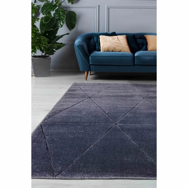 Homemaker Blue Capleton Rug