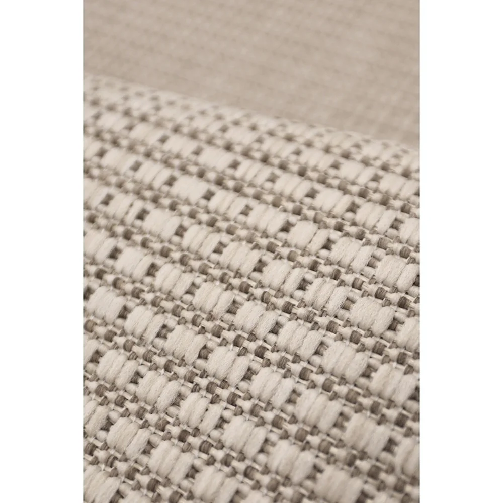 Homemaker Natural Border Rug - 120 x 170 Image 2