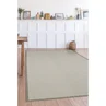 Homemaker Natural Border Rug - 120 x 170 Image 1