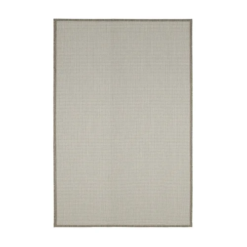 Homemaker Natural Border Rug - 120 x 170 Image 4