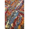 Homemaker Zig Zag Multicolour Rug - 120 x 170 Image 3