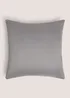 Grey Aztec Cushion Image 2