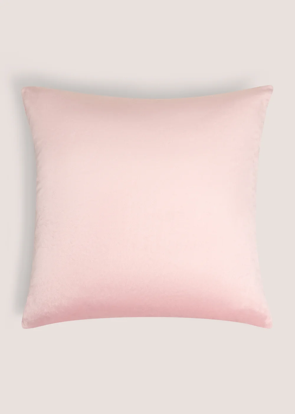 Pink Chain Cushion Image 2