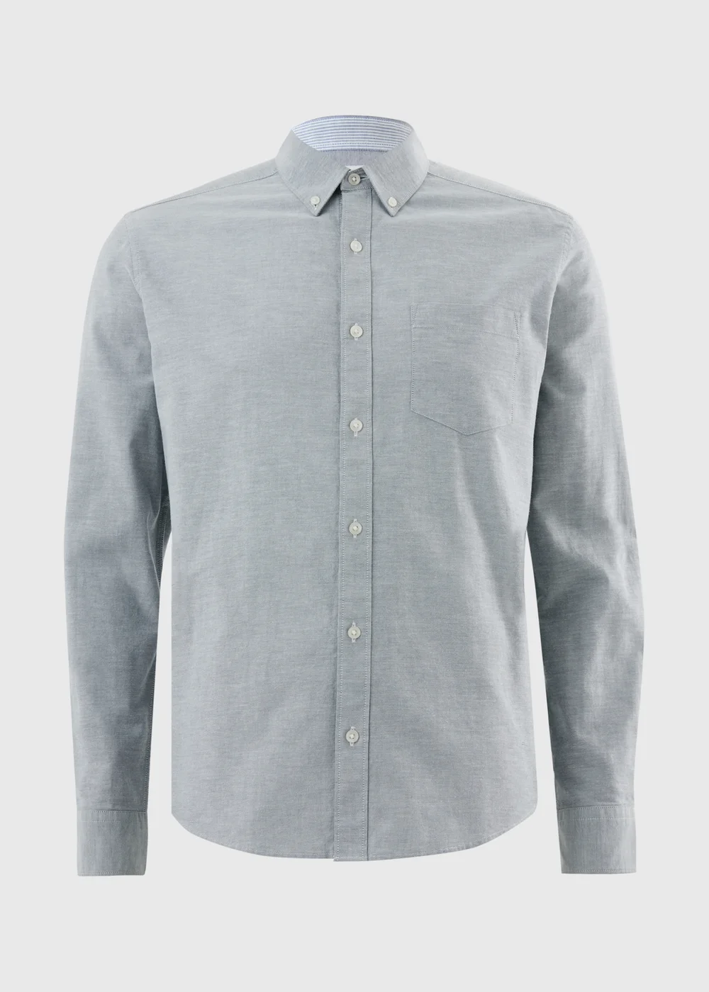 Naxy Oxford Shirt - XXXL Image 2