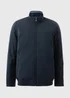 Lincoln Navy Harrington Jacket - S Image 2