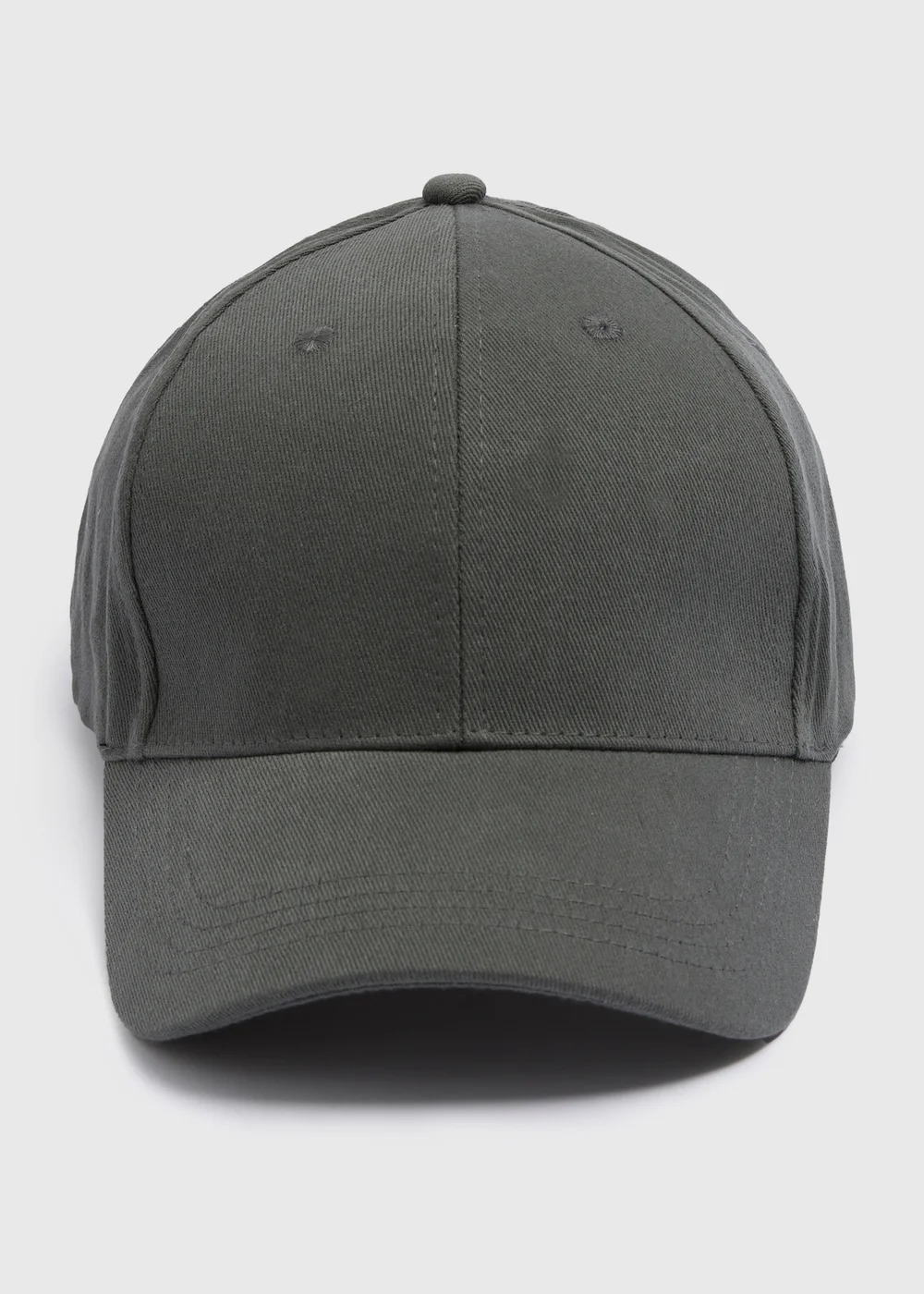 Grey Swatch Cap - One Size Image 1