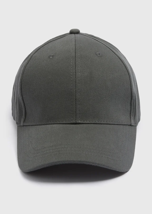 Grey Swatch Cap