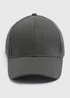 Grey Swatch Cap - One Size Image 1