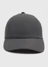 Souluxe Grey Mesh Sports Cap - One Size Image 1