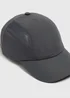 Souluxe Grey Mesh Sports Cap - One Size Image 2