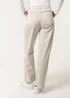 Blue Vanilla Sand Wide Leg Pocket Trouser - M/L Image 2