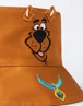 Scooby Doo Multi Reversible Scoob & Mystery Machine Bucket Hat - One Size Image 3