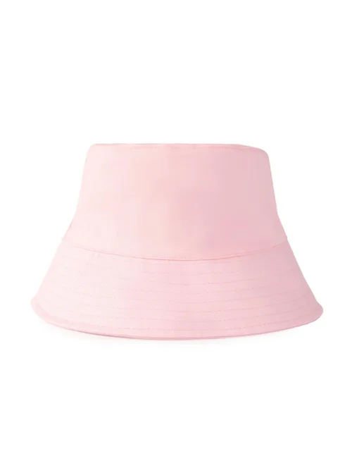 Vanilla Underground Pokemon Pink Jigglypuff Character Bucket Hat - One Size Image 2