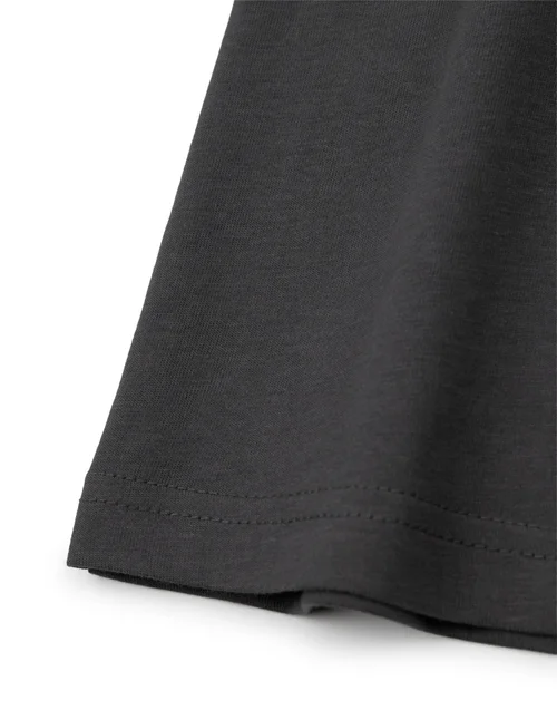 Star Wars Charcoal R2D2 T Shirt - Small Image 4