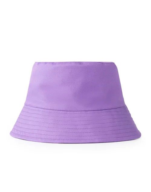 Vanilla Underground Pokemon Purple Gengar Character Bucket Hat - One Size Image 2