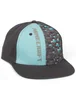 Vanilla Underground Minecraft Diamond Ore Kids/Youth Snapback Cap - Medium/Large Image 1
