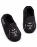 Vanilla Underground Star Wars Black Darth Vader Kids Slippers (Younger 10-Older 4) - Size 11 Infants Footwear Image 1