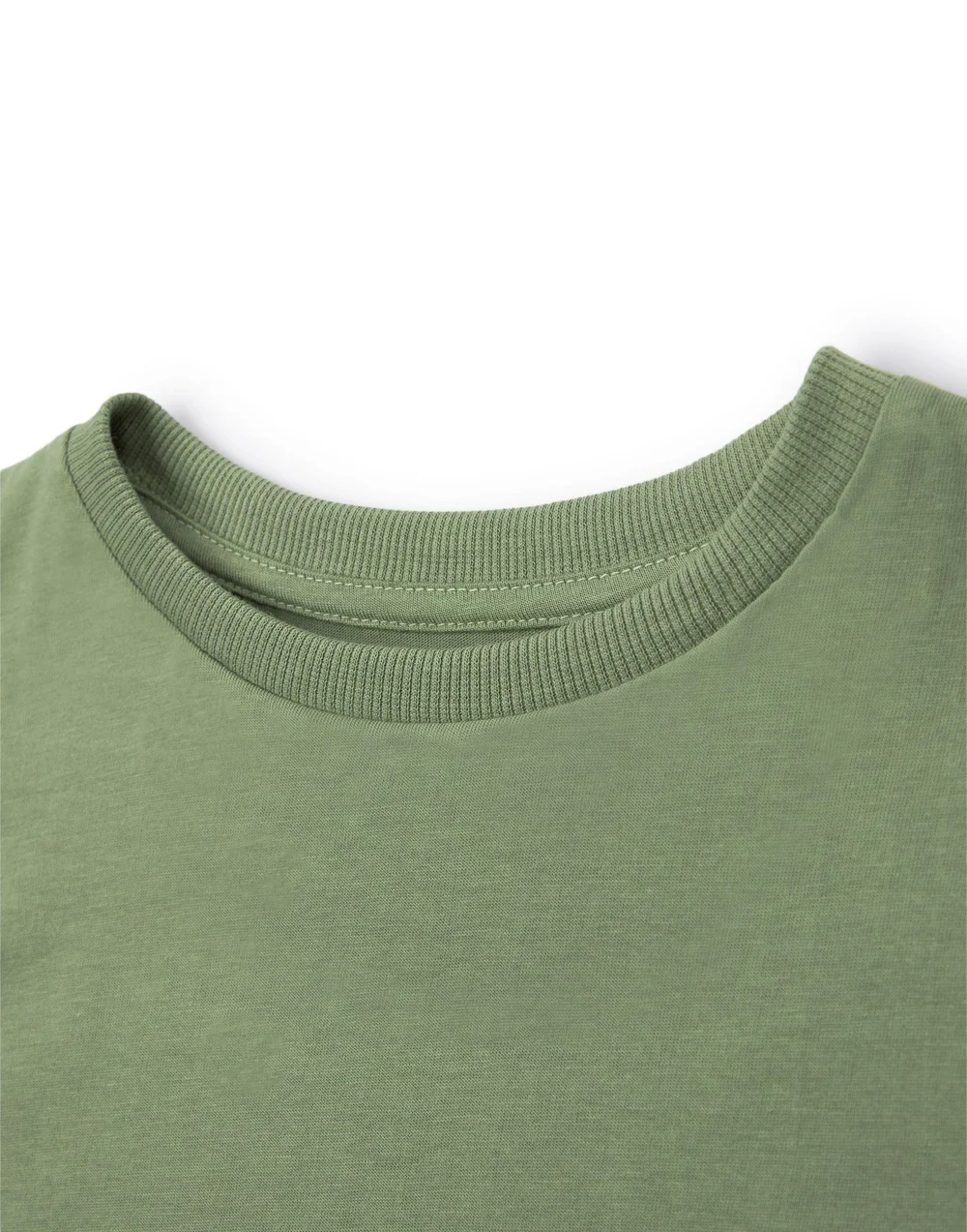 Star Wars Khaki The Mandalorian Grogu Kids T Shirt (3-14 Years) - 11-12 Yrs Image 3