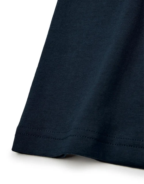 Star Wars Navy R2D2 & C3PO Kids T Shirt (3-14 Years) - Age 3-4 Years Image 4