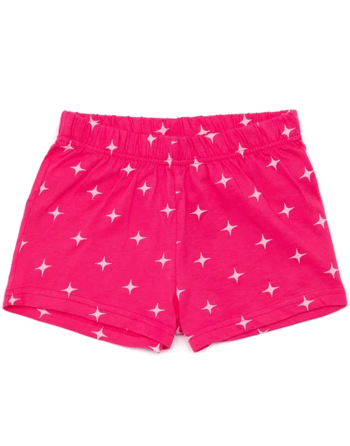 Paw Patrol Skye Kids Shortie Pink Pyjamas (12 Months-6 Years) - Age 2 - 3 Years Image 3